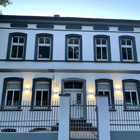 Buer Appartment Gelsenkirchen Exterior photo