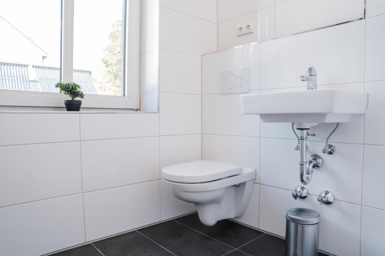 Buer Appartment Gelsenkirchen Exterior photo