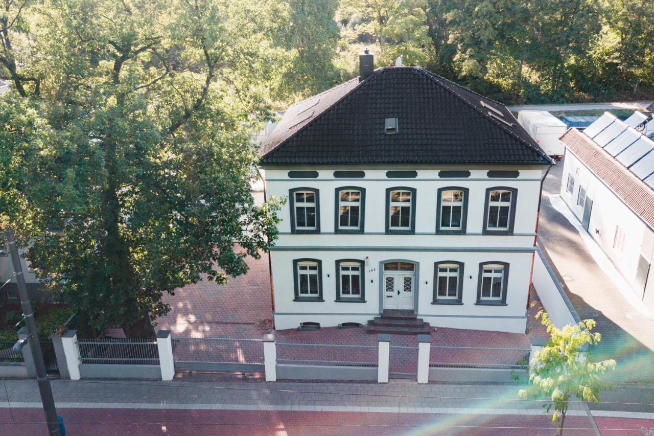 Buer Appartment Gelsenkirchen Exterior photo