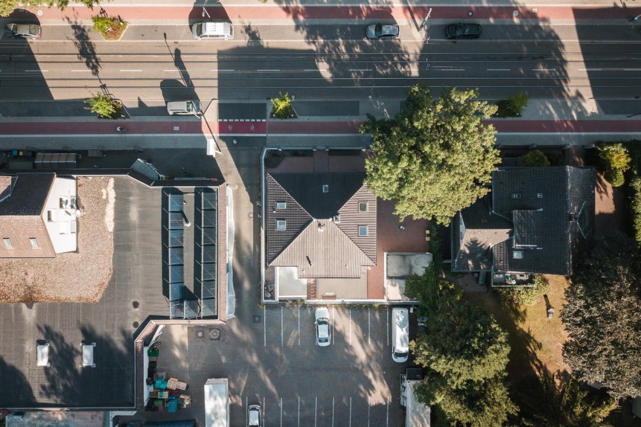 Buer Appartment Gelsenkirchen Exterior photo