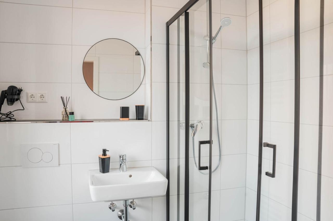 Buer Appartment Gelsenkirchen Exterior photo