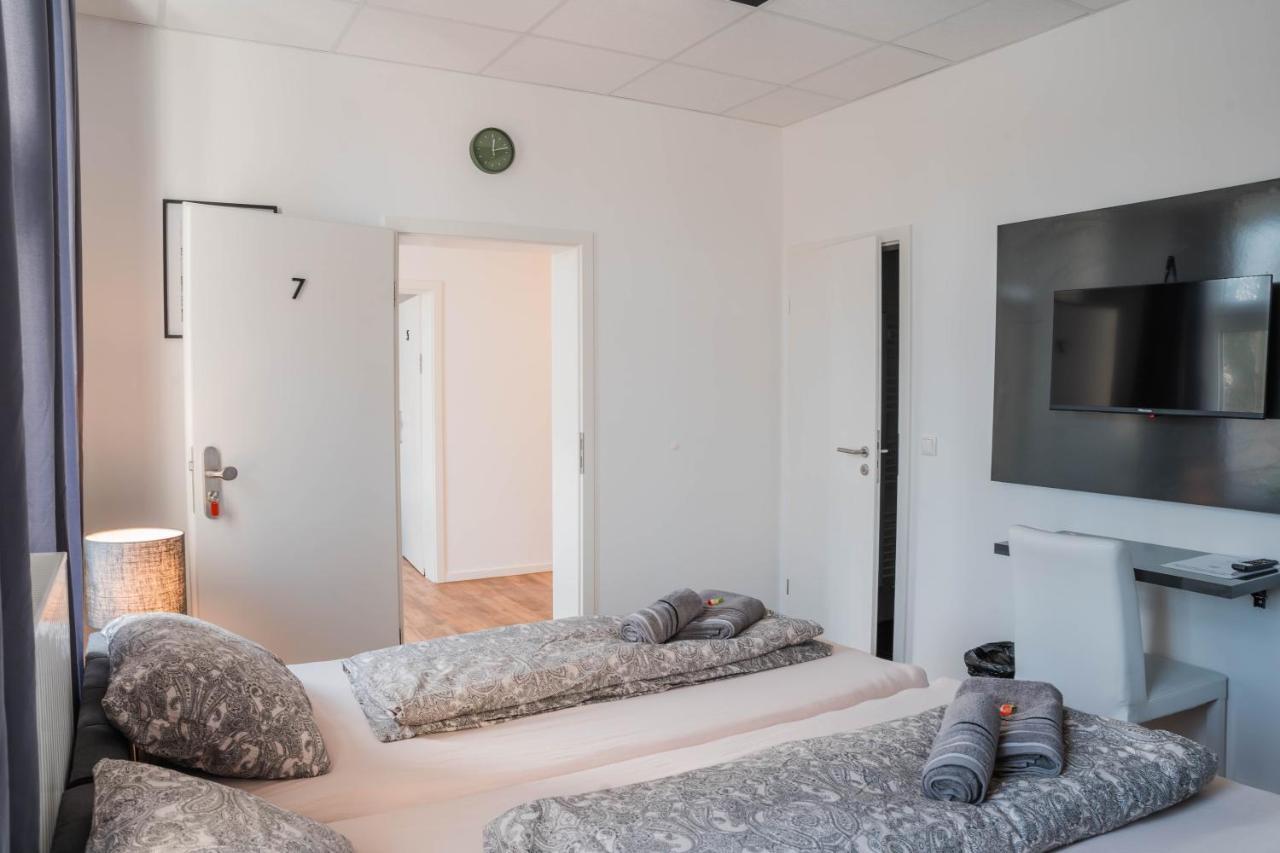 Buer Appartment Gelsenkirchen Exterior photo
