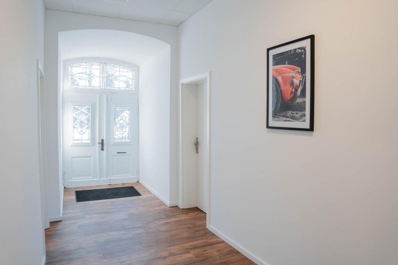 Buer Appartment Gelsenkirchen Exterior photo