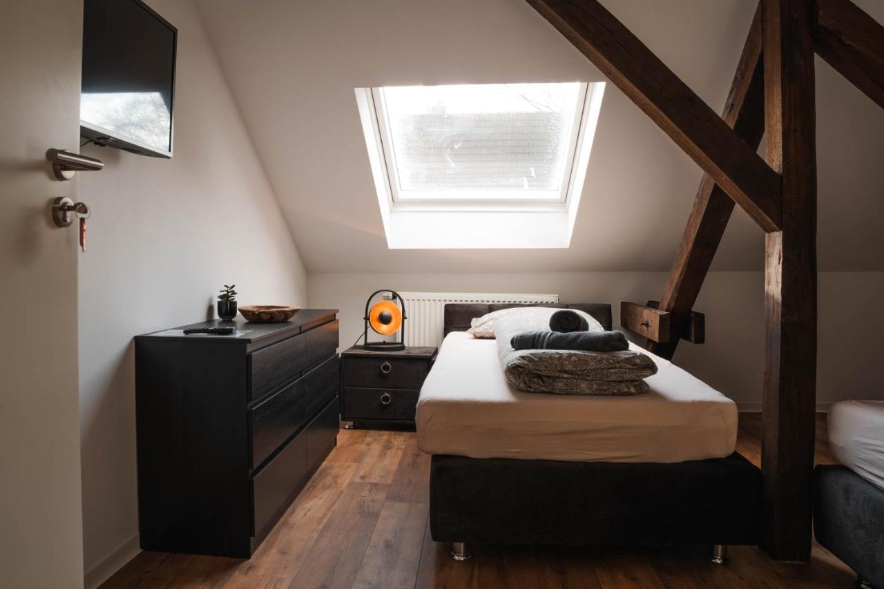 Buer Appartment Gelsenkirchen Room photo