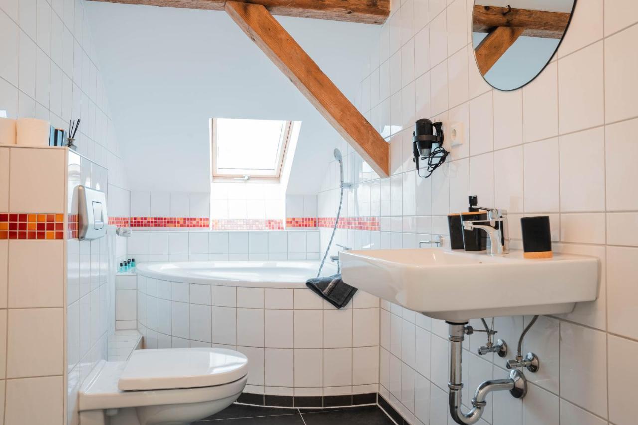 Buer Appartment Gelsenkirchen Exterior photo
