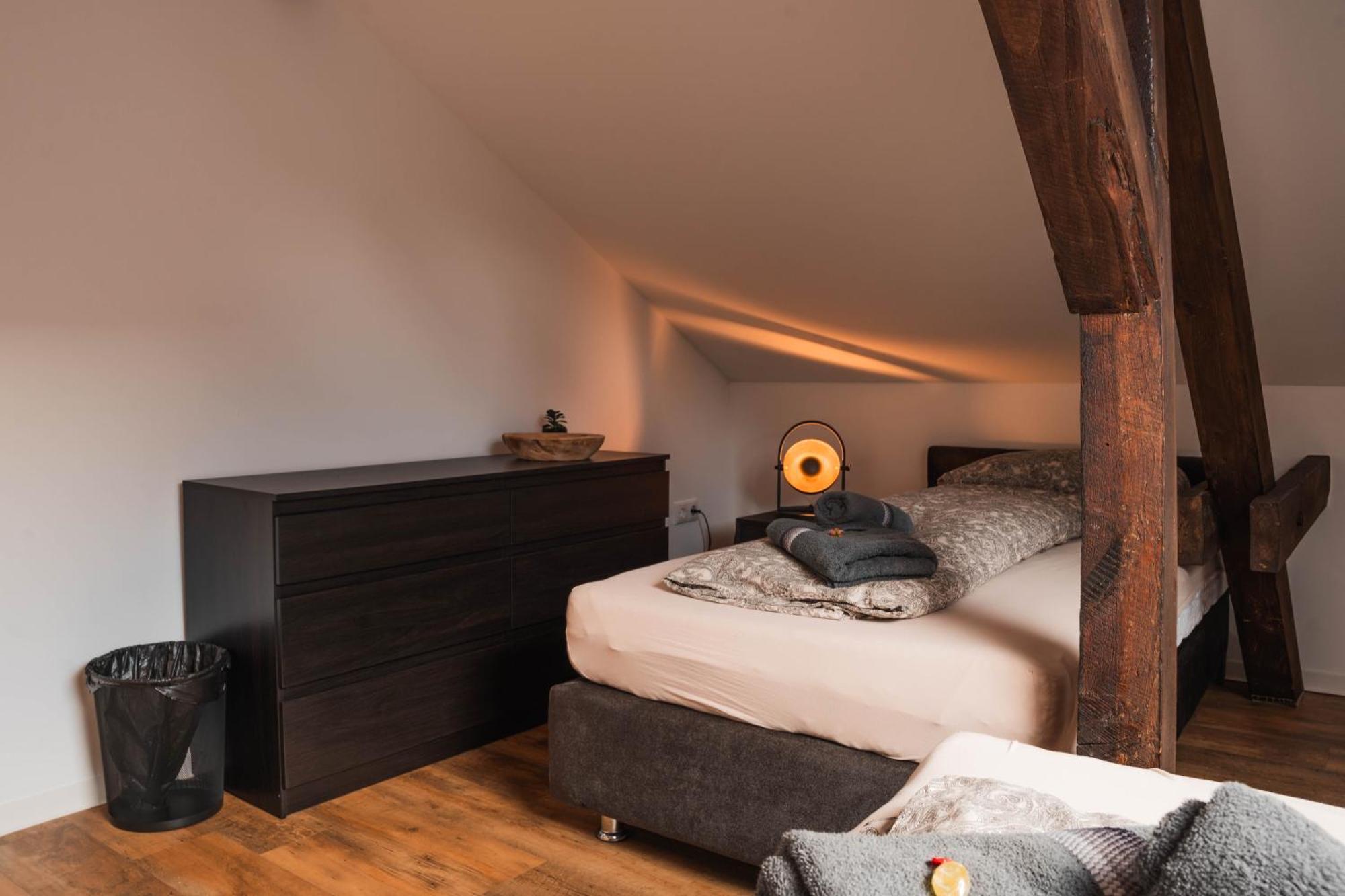 Buer Appartment Gelsenkirchen Room photo